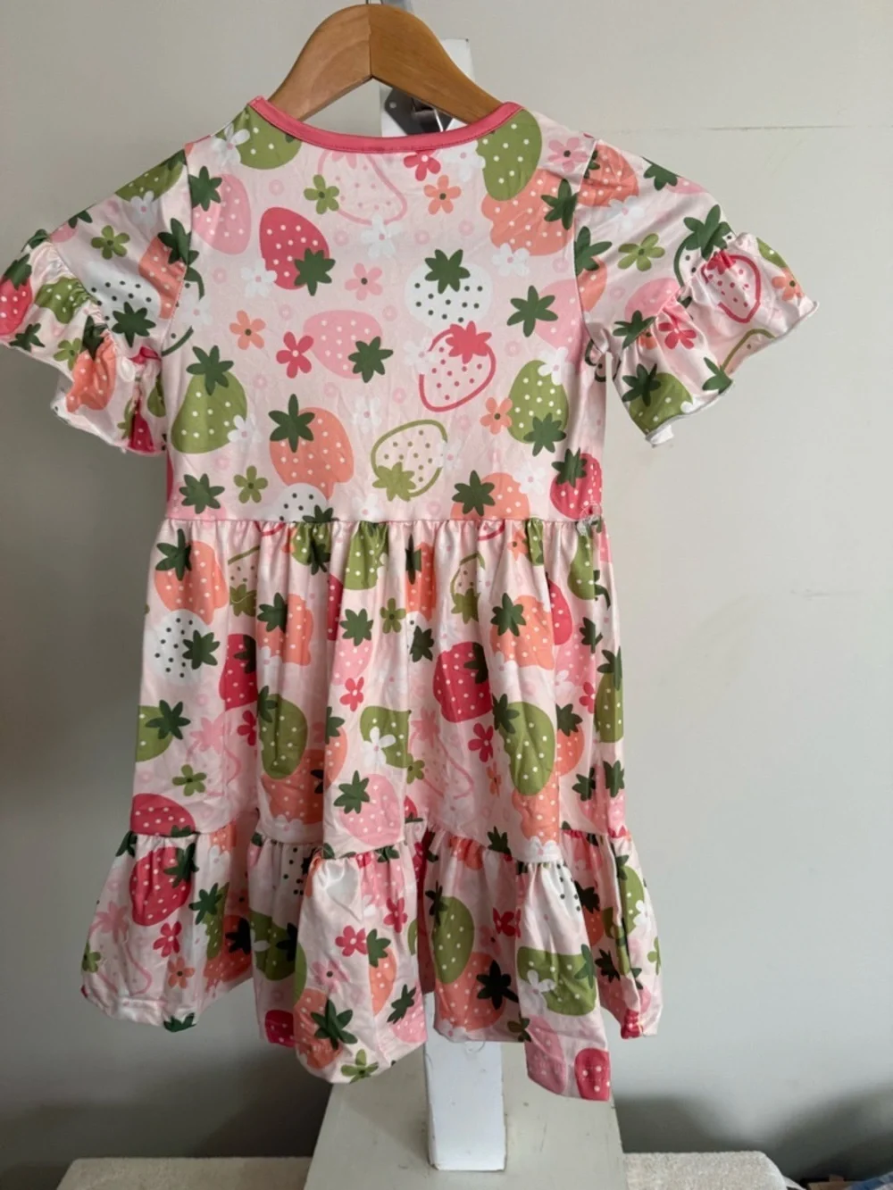 NWT Strawberry Fields Dress